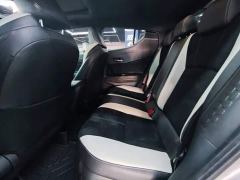 Toyota Yize IZOA 2.0L Yichi SPORT - photo 12