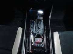 Toyota Yize IZOA 2.0L Yichi SPORT - photo 13