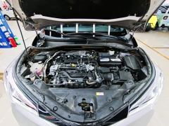 Toyota Yize IZOA 2.0L Yichi SPORT - photo 16