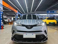 Toyota Yize IZOA 2.0L Yichi SPORT - photo 2