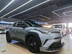 Toyota Yize IZOA 2.0L Yichi SPORT - photo 3