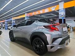 Toyota Yize IZOA 2.0L Yichi SPORT - photo 4