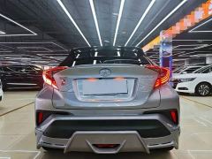Toyota Yize IZOA 2.0L Yichi SPORT - photo 5