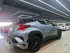 Toyota Yize IZOA 2.0L Yichi SPORT - photo 6