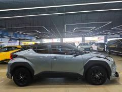 Toyota Yize IZOA 2.0L Yichi SPORT - photo 8