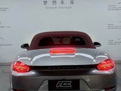Porsche 718 Boxster 2.0T - фото 12