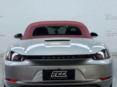 Porsche 718 Boxster 2.0T - фото 13