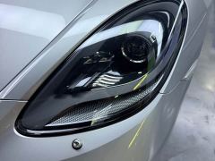 Porsche 718 Boxster 2.0T - фото 2