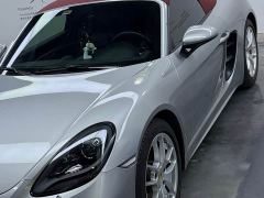 Porsche 718 Boxster 2.0T - фото 4