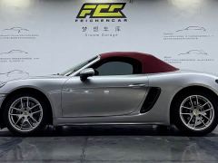 Porsche 718 Boxster 2.0T - фото 5