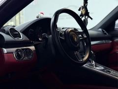 Porsche 718 Boxster 2.0T - фото 6