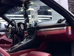 Porsche 718 Boxster 2.0T - фото 8