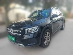 Mercedes-Benz GLB 200 Dynamic - ფოტო 1