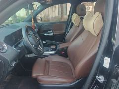 Mercedes-Benz GLB 200 Dynamic - ფოტო 11