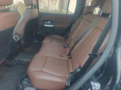 Mercedes-Benz GLB 200 Dynamic - ფოტო 13