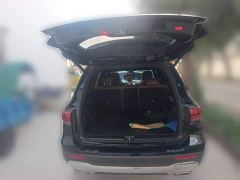 Mercedes-Benz GLB 200 Dynamic - ფოტო 15