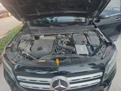 Mercedes-Benz GLB 200 Dynamic - ფოტო 16