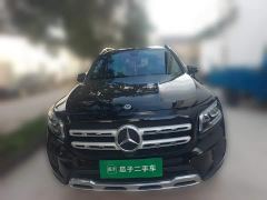 Mercedes-Benz GLB 200 Dynamic - ფოტო 2