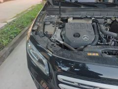 Mercedes-Benz GLB 200 Dynamic - ფოტო 20