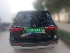 Mercedes-Benz GLB 200 Dynamic - ფოტო 3
