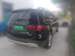 Mercedes-Benz GLB 200 Dynamic - ფოტო 4