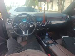 Mercedes-Benz GLB 200 Dynamic - ფოტო 5