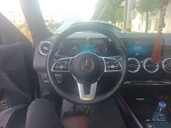Mercedes-Benz GLB 200 Dynamic - ფოტო 6