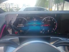 Mercedes-Benz GLB 200 Dynamic - ფოტო 7