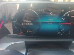 Mercedes-Benz GLB 200 Dynamic - ფოტო 8