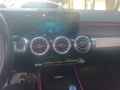 Mercedes-Benz GLB 200 Dynamic - ფოტო 9