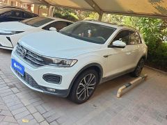 Volkswagen T-ROC Tanyue 280TSI DSG FWD Comfort Smart Connected 30th Anniversary Edition - ფოტო 1