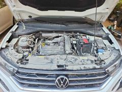 Volkswagen T-ROC Tanyue 280TSI DSG FWD Comfort Smart Connected 30th Anniversary Edition - ფოტო 10