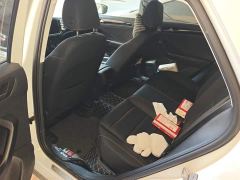Volkswagen T-ROC Tanyue 280TSI DSG FWD Comfort Smart Connected 30th Anniversary Edition - ფოტო 11