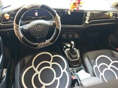 Volkswagen T-ROC Tanyue 280TSI DSG FWD Comfort Smart Connected 30th Anniversary Edition - ფოტო 12