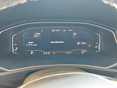Volkswagen T-ROC Tanyue 280TSI DSG FWD Comfort Smart Connected 30th Anniversary Edition - ფოტო 14