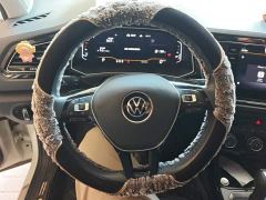 Volkswagen T-ROC Tanyue 280TSI DSG FWD Comfort Smart Connected 30th Anniversary Edition - ფოტო 15