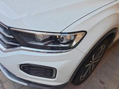 Volkswagen T-ROC Tanyue 280TSI DSG FWD Comfort Smart Connected 30th Anniversary Edition - ფოტო 5