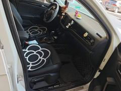 Volkswagen T-ROC Tanyue 280TSI DSG FWD Comfort Smart Connected 30th Anniversary Edition - ფოტო 8