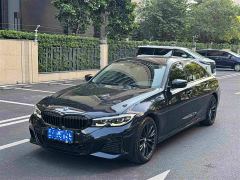 BMW 3 Series 325Li M Sport Night Edition Package - photo 1