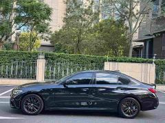 BMW 3 Series 325Li M Sport Night Edition Package - photo 2