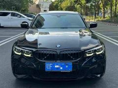 BMW 3 Series 325Li M Sport Night Edition Package - photo 3