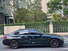 BMW 3 Series 325Li M Sport Night Edition Package - photo 4