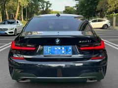 BMW 3 Series 325Li M Sport Night Edition Package - photo 5