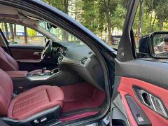 BMW 3 Series 325Li M Sport Night Edition Package - photo 8