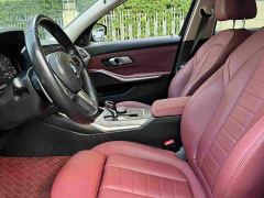 BMW 3 Series 325Li M Sport Night Edition Package - photo 9