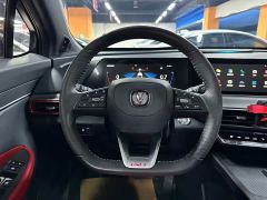Changan UNI-T 1.5T Premium - ფოტო 10