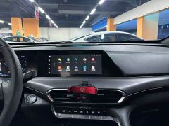 Changan UNI-T 1.5T Premium - ფოტო 11