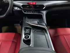 Changan UNI-T 1.5T Premium - ფოტო 12