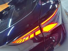 Changan UNI-T 1.5T Premium - ფოტო 15