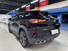 Changan UNI-T 1.5T Premium - ფოტო 16